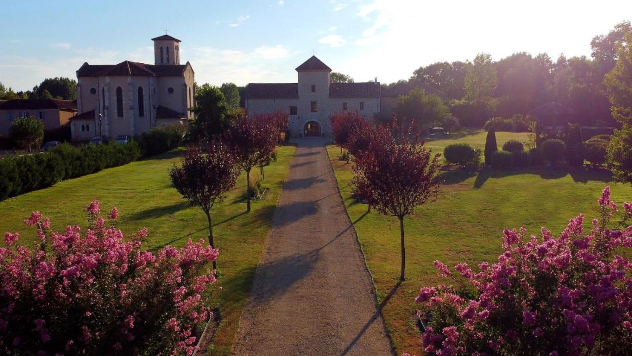 Chateau Reys Creon-d'Armagnac Екстериор снимка