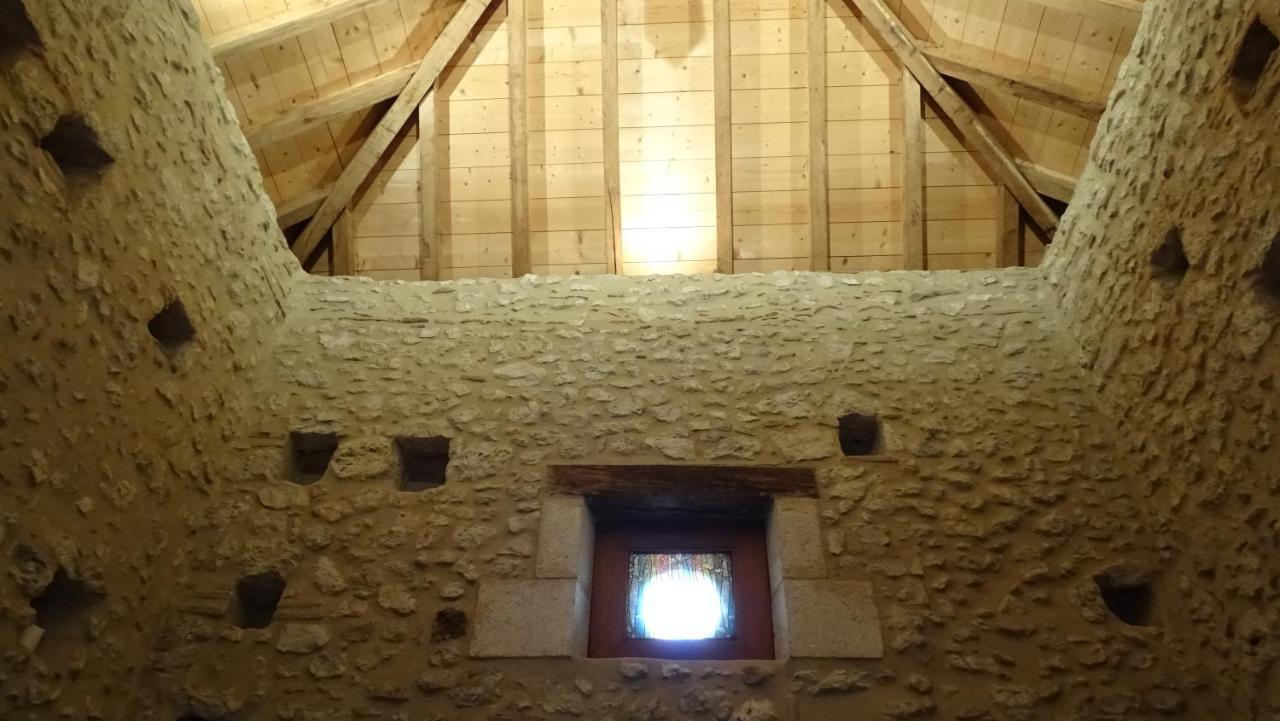 Chateau Reys Creon-d'Armagnac Екстериор снимка